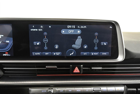 Hyundai Ioniq 6 26 of 30
