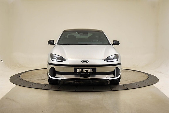 Hyundai Ioniq 6 8 of 30