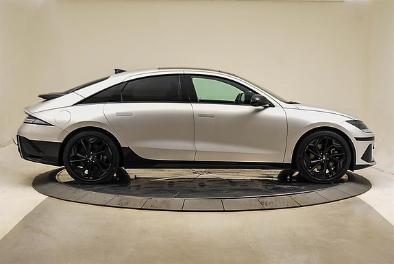 Hyundai Ioniq 6 6 of 30