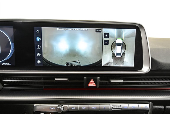 Hyundai Ioniq 6 27 of 30