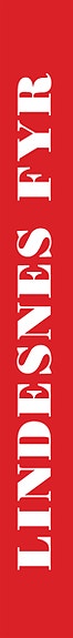LINDESNES FYRMUSEUM AS logo