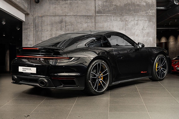 Porsche 911 3 of 30
