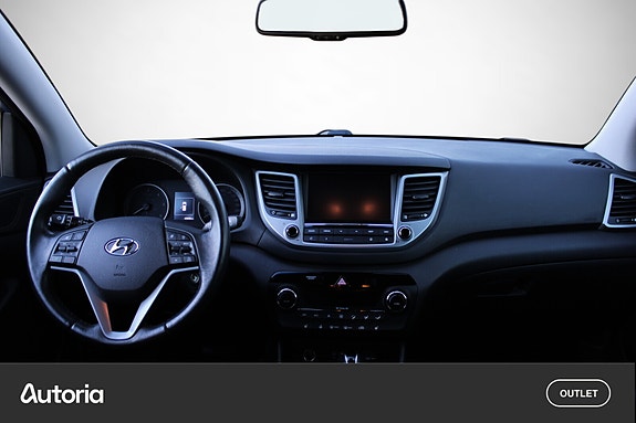 Hyundai Tucson 15 of 26