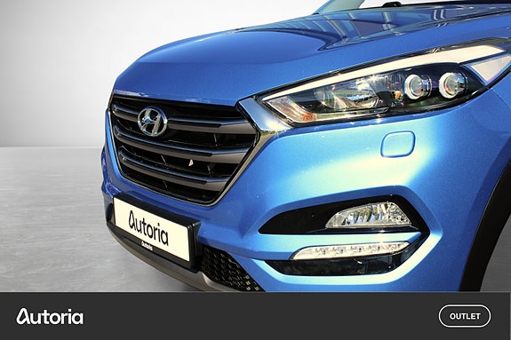 Hyundai Tucson 7 of 26