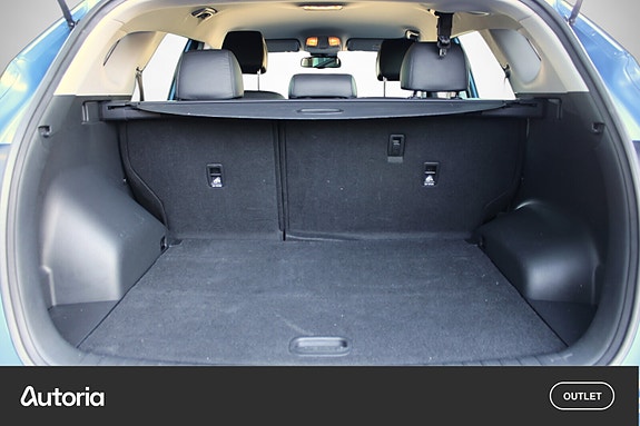 Hyundai Tucson 26 of 26