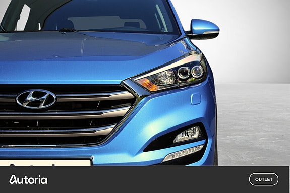 Hyundai Tucson 5 of 26