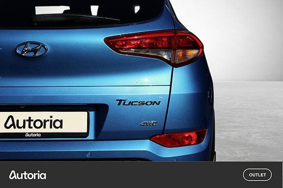 Hyundai Tucson 6 of 26