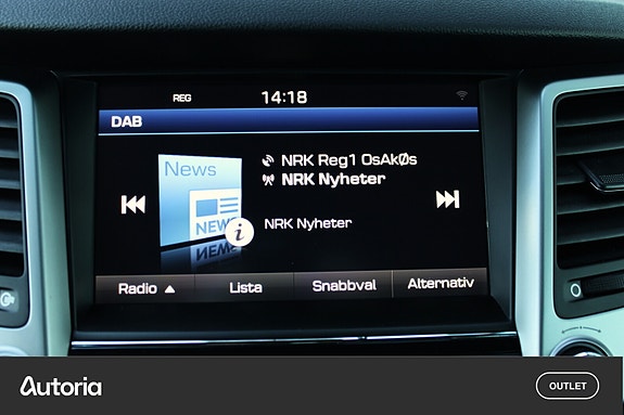 Hyundai Tucson 20 of 26