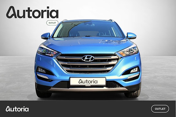 Hyundai Tucson 3 of 26