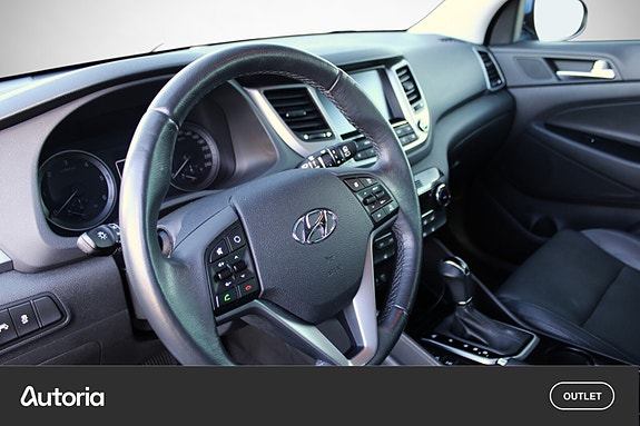 Hyundai Tucson 11 of 26