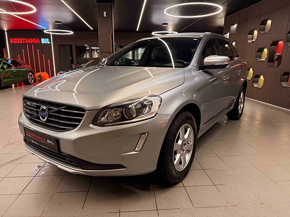 Volvo XC60 5 of 30