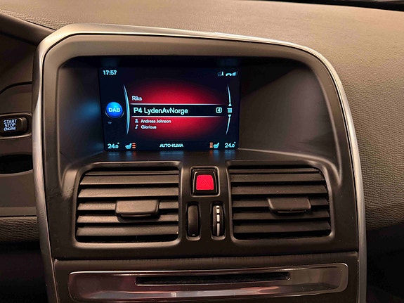 Volvo XC60 29 of 30