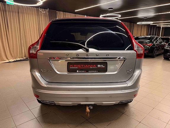 Volvo XC60 7 of 30