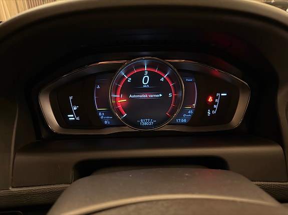 Volvo XC60 28 of 30