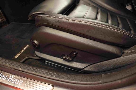 Mercedes-Benz C300 de 20 of 30