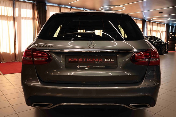 Mercedes-Benz C300 de 5 of 30