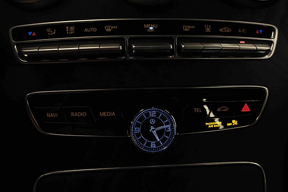 Mercedes-Benz C300 de 28 of 30