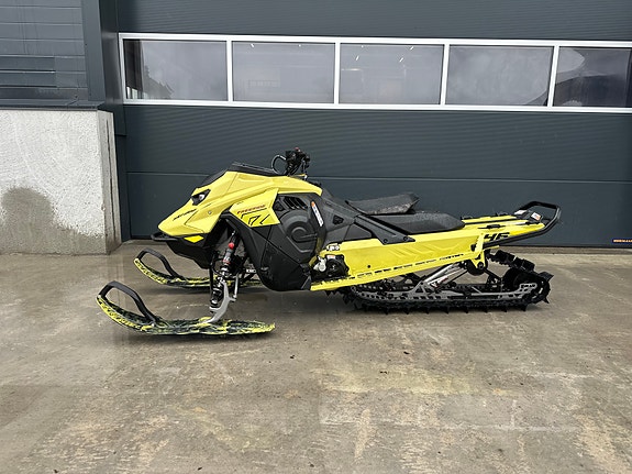 Ski-doo Freeride STD 850 E-TEC 146’’ 3 of 11