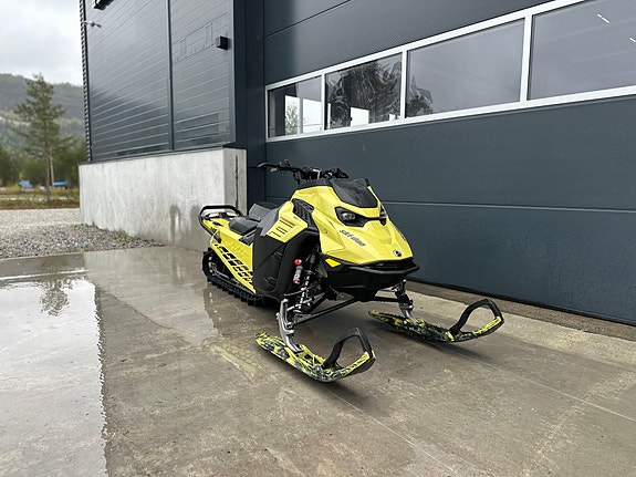 Ski-doo Freeride STD 850 E-TEC 146’’ 7 of 11