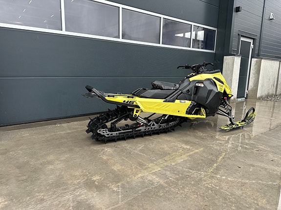 Ski-doo Freeride STD 850 E-TEC 146’’ 8 of 11