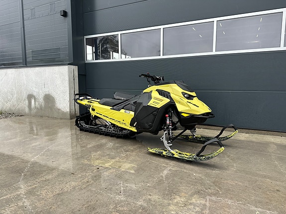 Ski-doo Freeride STD 850 E-TEC 146’’ 6 of 11