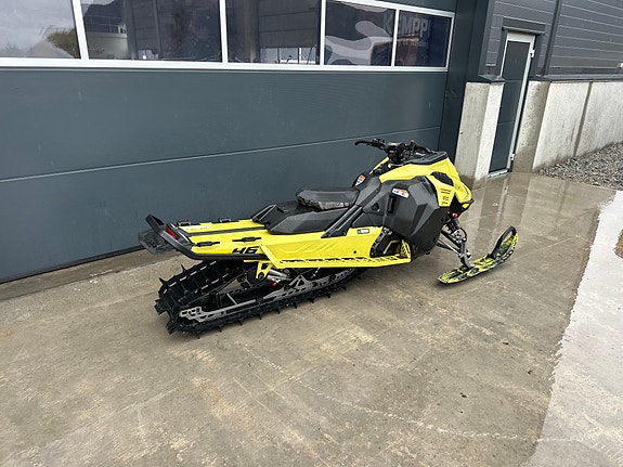 Ski-doo Freeride STD 850 E-TEC 146’’ 9 of 11