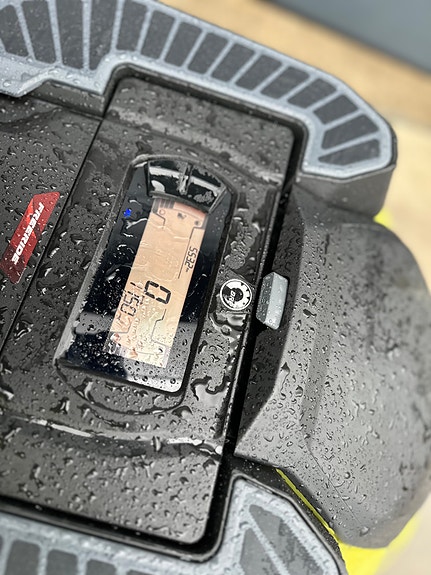 Ski-doo Freeride STD 850 E-TEC 146’’ 11 of 11
