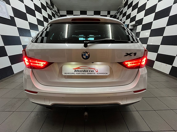 BMW X1 9 of 30