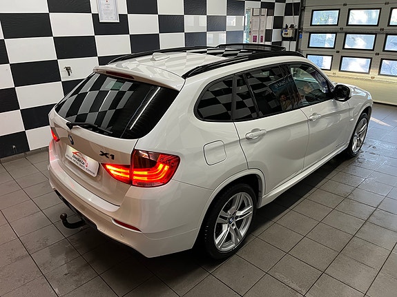 BMW X1 8 of 30