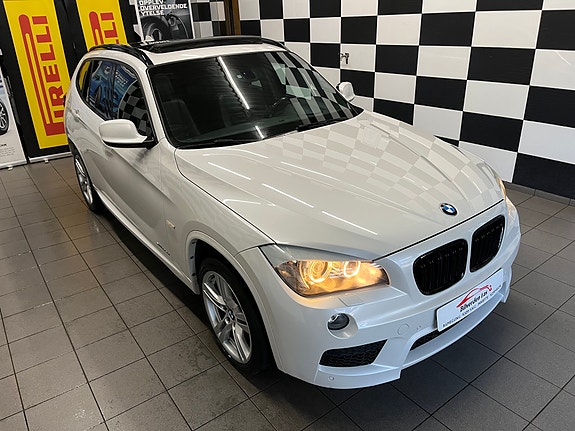 BMW X1 6 of 30