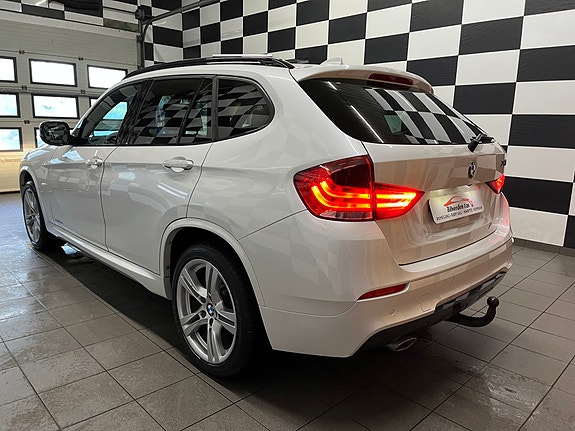 BMW X1 10 of 30