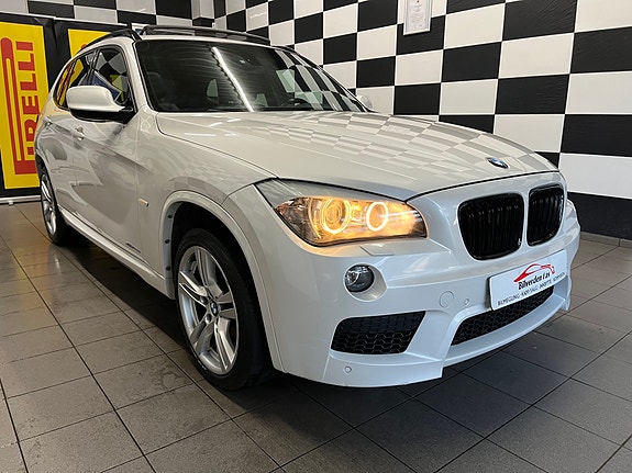 BMW X1 5 of 30