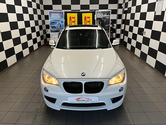BMW X1 4 of 30
