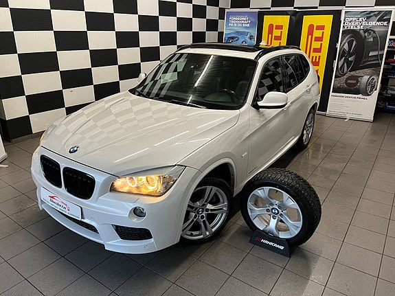 BMW X1 2 of 30
