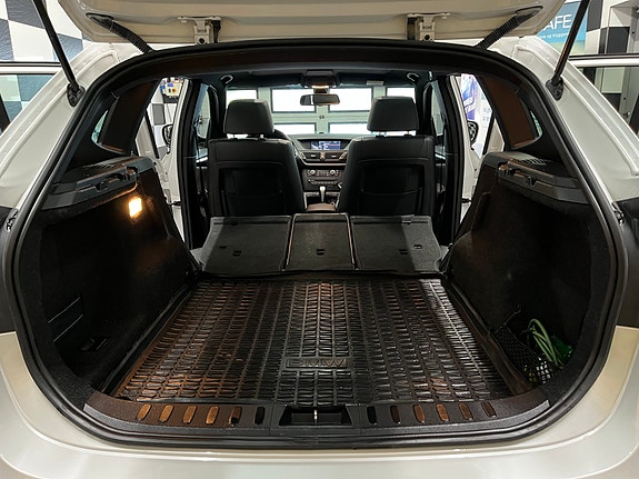 BMW X1 16 of 30