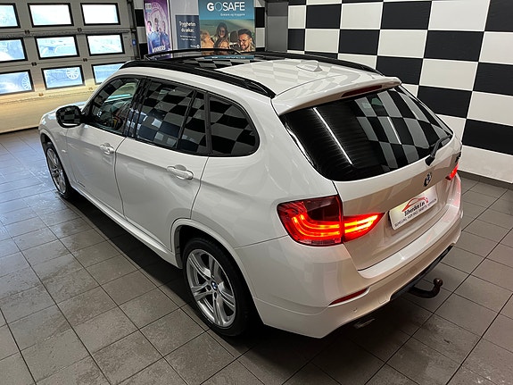 BMW X1 11 of 30