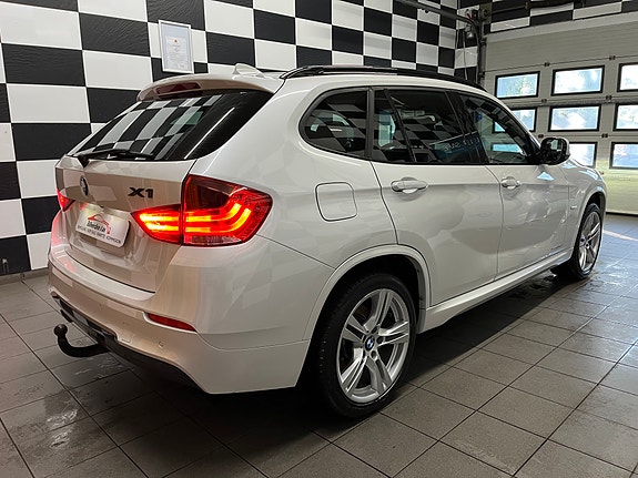 BMW X1 7 of 30