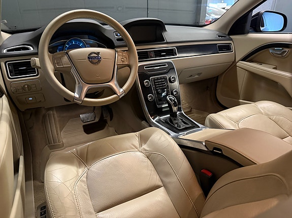 Volvo S80 6 of 23