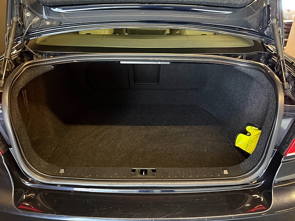 Volvo S80 18 of 23