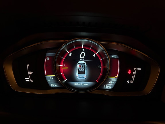 Volvo S80 8 of 23