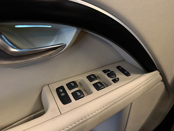 Volvo S80 16 of 23