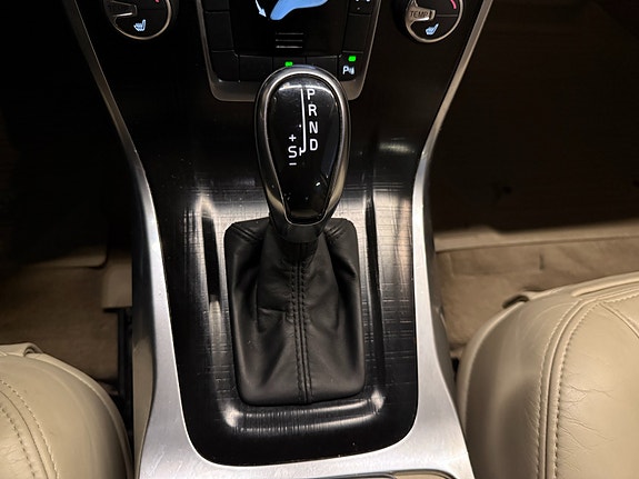 Volvo S80 15 of 23