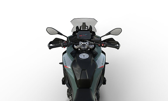 BMW S 1000 XR 4 of 7