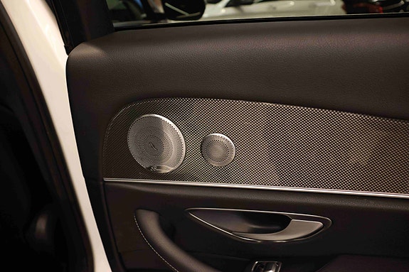 Mercedes-Benz E-Klasse All-Terrain 18 of 30