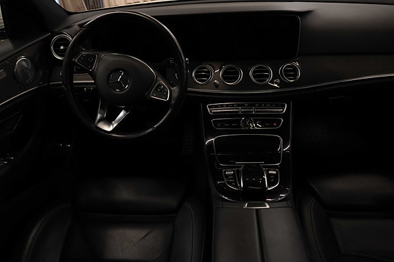 Mercedes-Benz E-Klasse All-Terrain 20 of 30