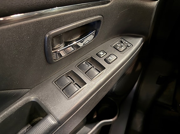 Mitsubishi ASX 17 of 21