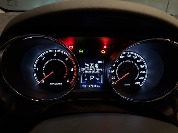 Mitsubishi ASX 8 of 21