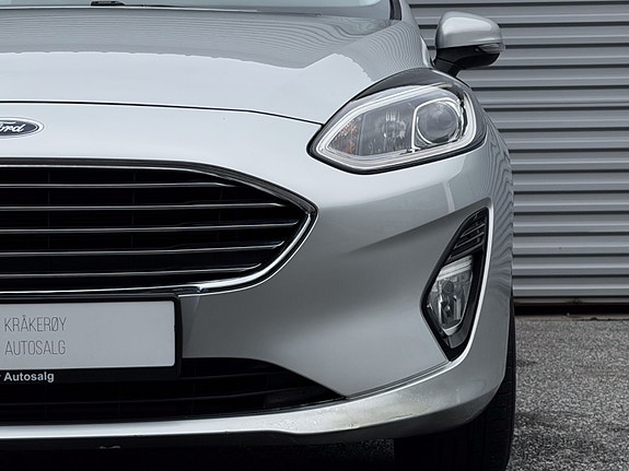 Ford Fiesta 4 of 24