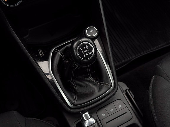 Ford Fiesta 18 of 24