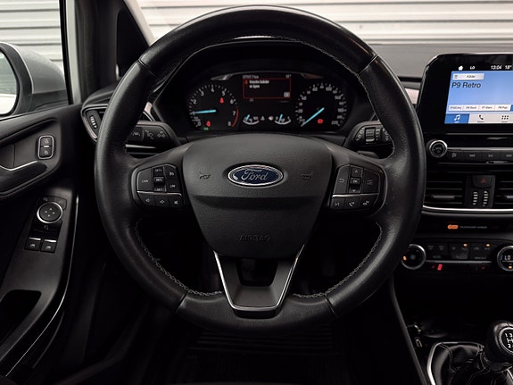Ford Fiesta 15 of 24